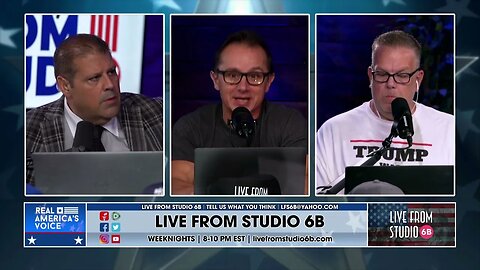 The Debate Questions Were Awful 