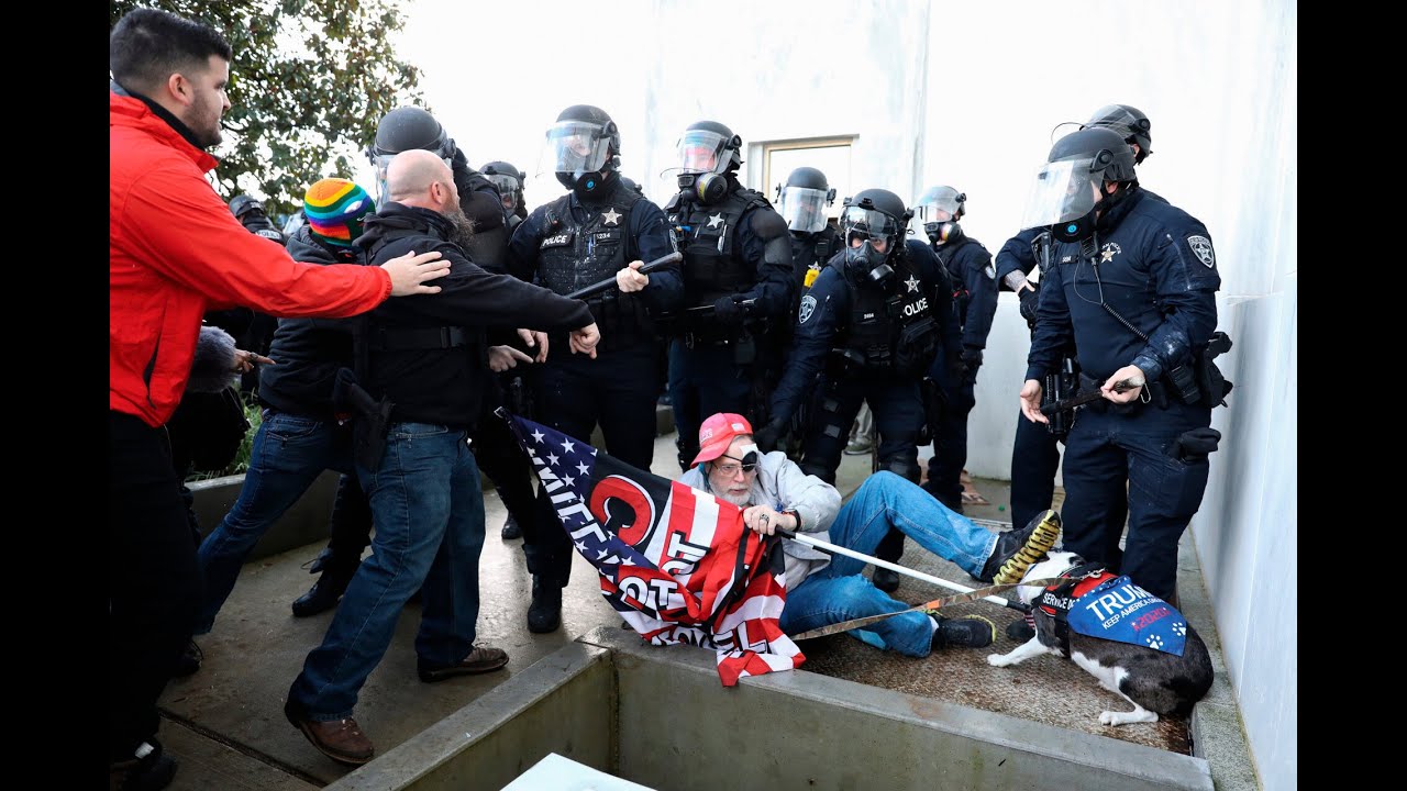 We Need to Learn to Protest