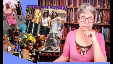 What Are These People Proud About? Month