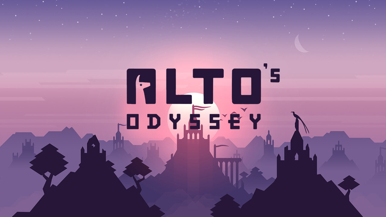 Alto's Odyssey