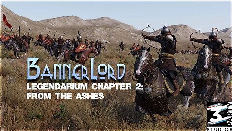 Lack of Skill: Bannerlord Campaign #2