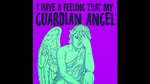 Guardian angel [GMG Originals]