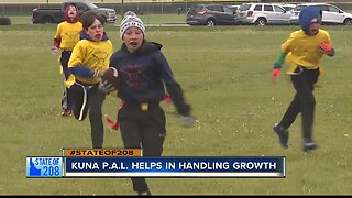 State of 208: Kuna P.A.L. has a plan to deal with growth