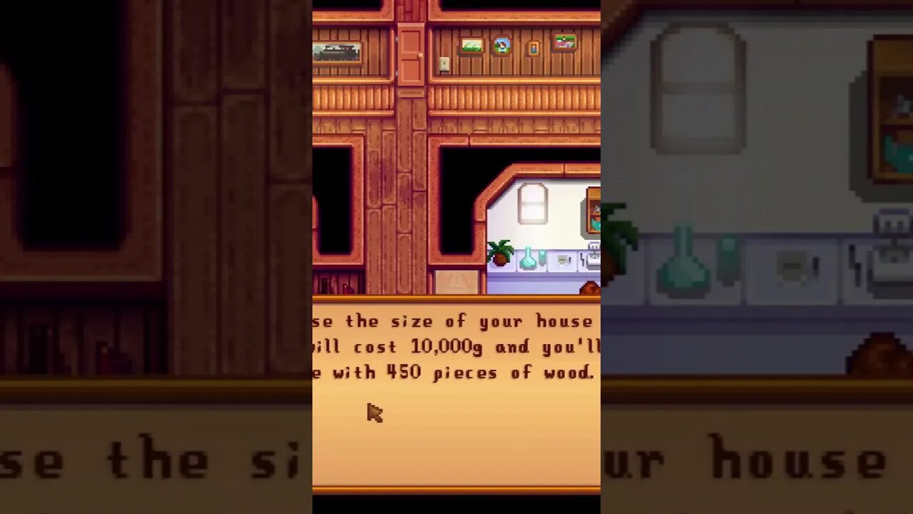 Based gender norms #stardewvalley #short