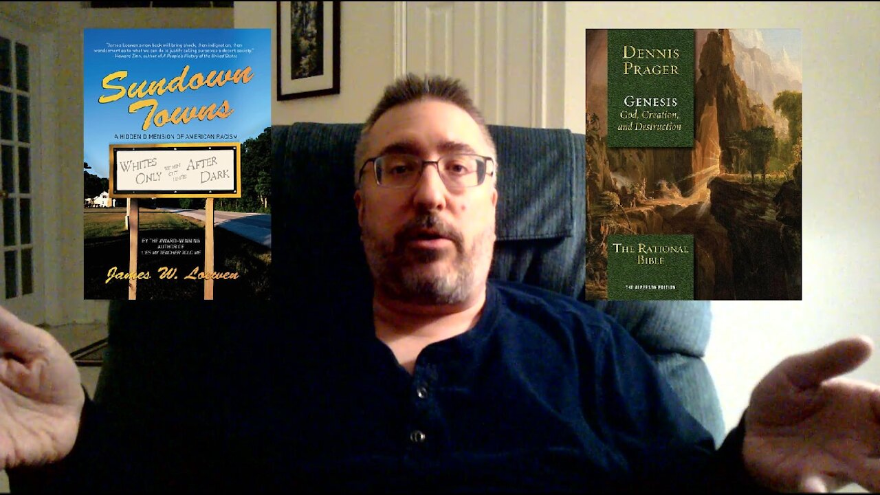 A Recommendation and an Announcement