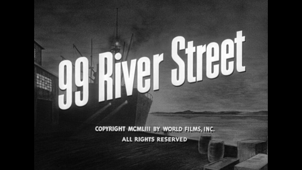 99 River Street (1953)