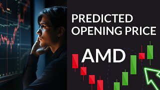 AMD Stock Surge Imminent? In-Depth Analysis & Forecast for Fri - Act Now or Regret Later!