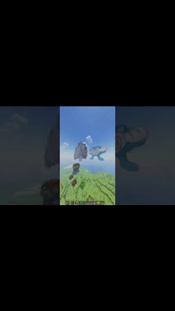 Best Minecraft Builds That Scare The Warden