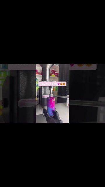 Let’s take a moment for the growth lol