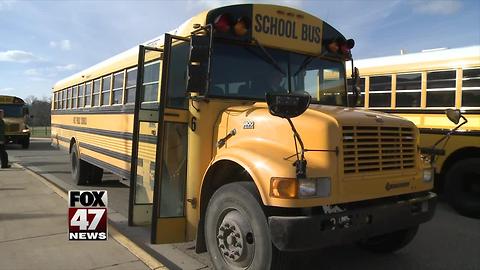 More schools starting before Labor Day in Michigan