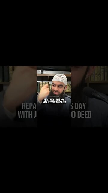 When The Horn Will Be Blown!