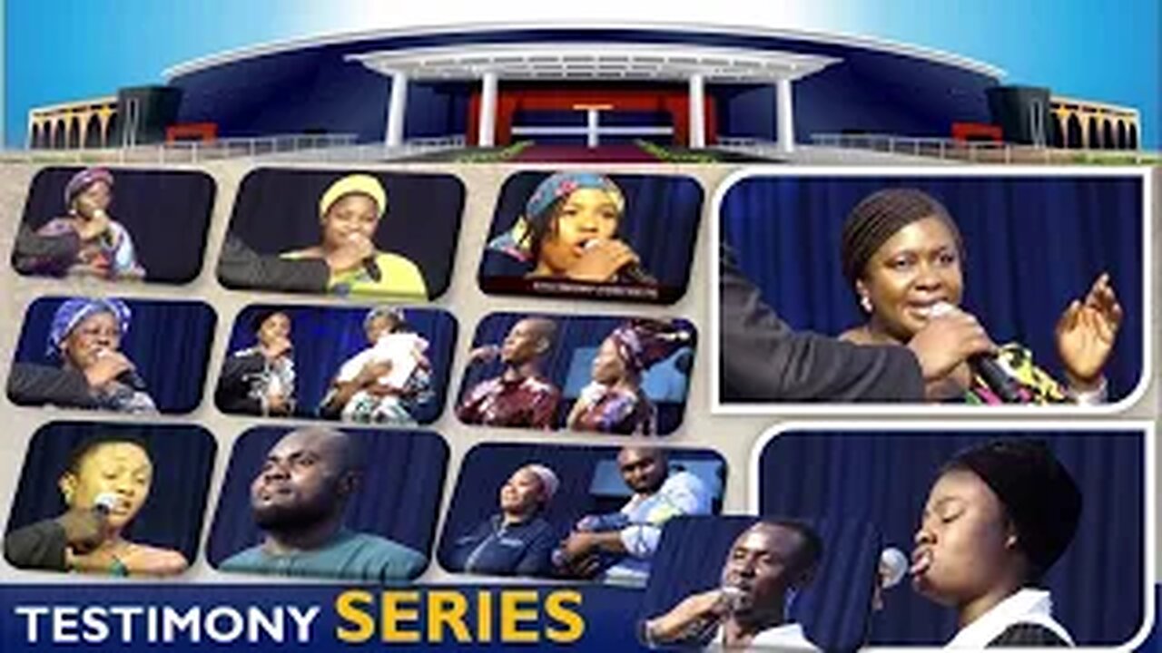 This Testimony Bundles Demystified All Battles & Situations *MUST WATCH*