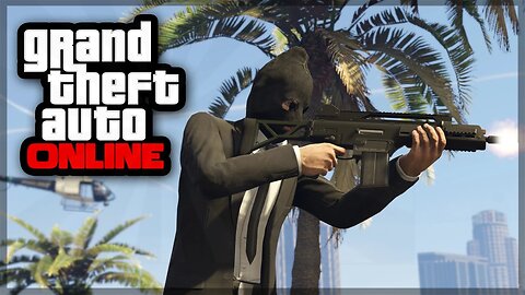 GTA 5 Online Heist Update Leaked - Leaked Release Date?! (GTA 5 Gameplay)