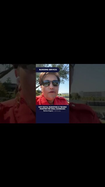 Why Digital Marketing is the New Frontier for Small Businesses