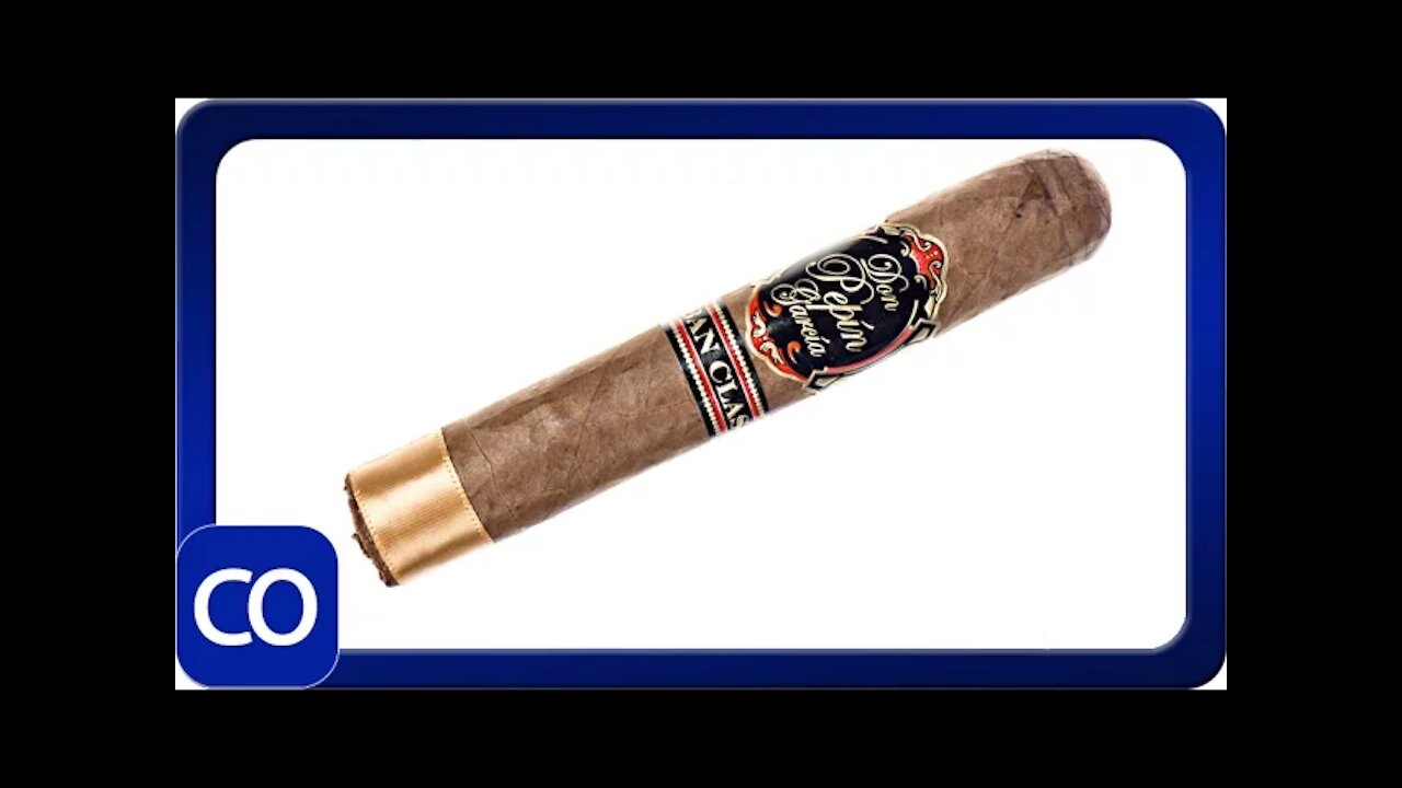 Don Pepin Garcia Cuban Classic 1979 Cigar Review