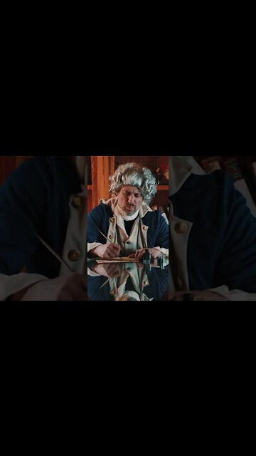 George Washington VS. Cardi B