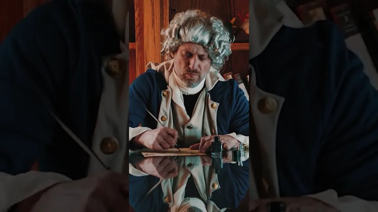 George Washington VS. Cardi B