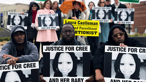 Cree Erwin-Sheppard's Brothers Speak Out !!