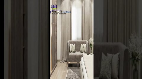 bedroom interior design