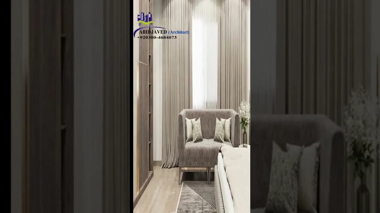 bedroom interior design