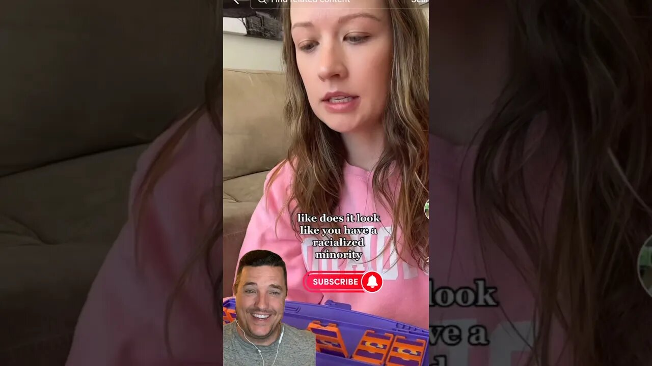 How WOKE Libs Parent 😂