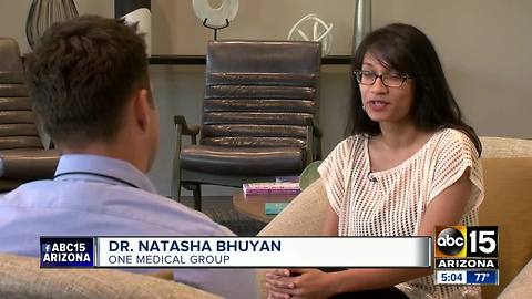 Valley doctors weigh in on allergy facts and myths