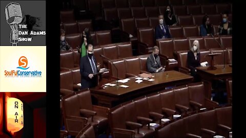 Democrat Representative Jerry Nadler: God’s will, is no concern of this Congress