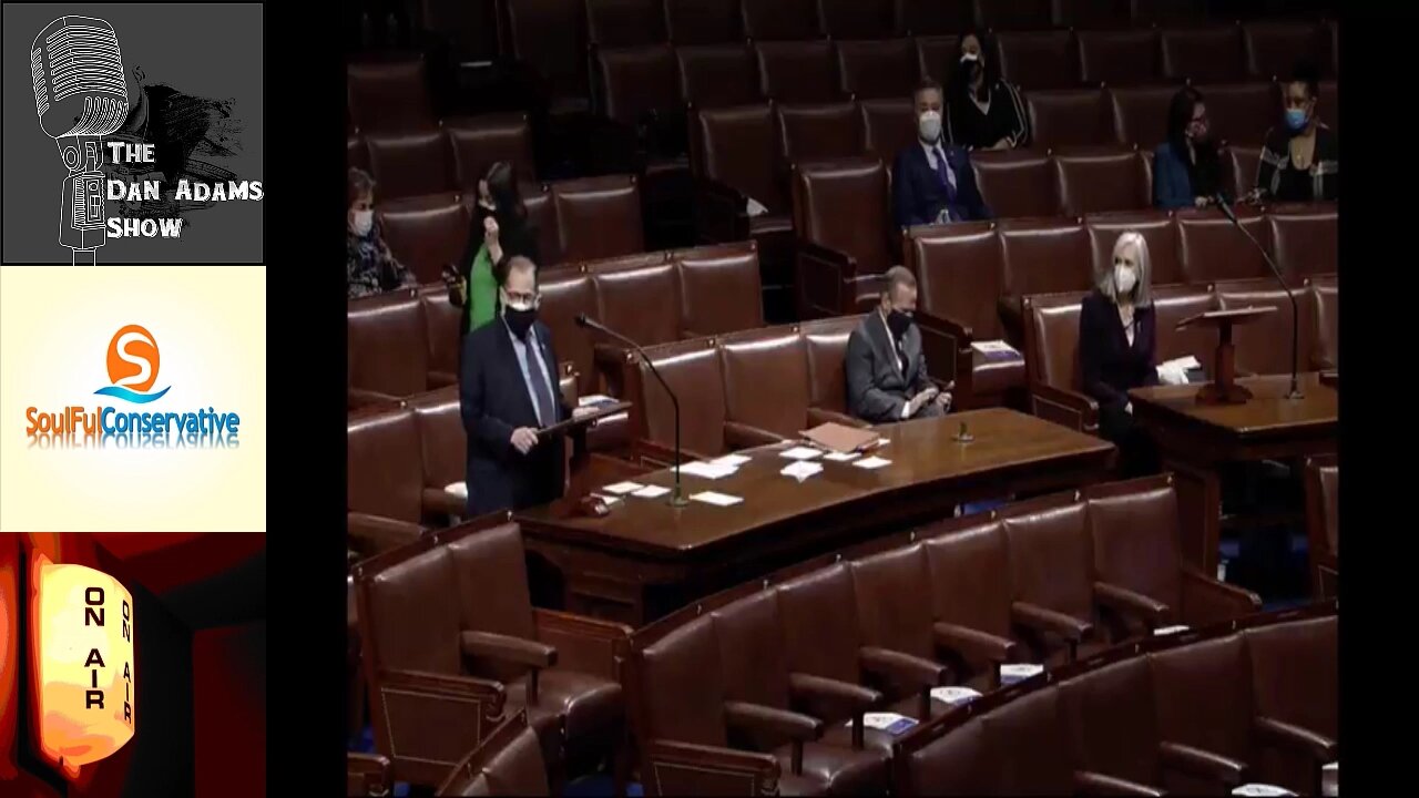 Democrat Representative Jerry Nadler: God’s will, is no concern of this Congress
