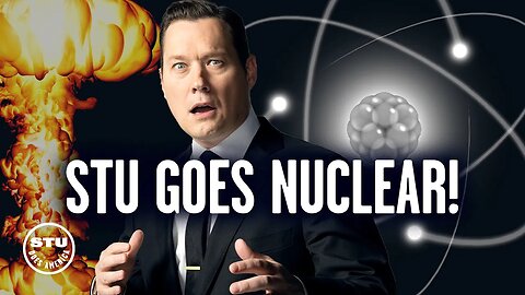 Using Nuclear Fusion to DESTROY Idiot Environmentalists | Ep 629
