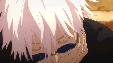 jjk s2 ep 5 #anime