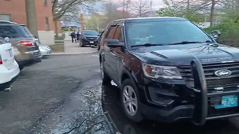 Boston and housing police recover firearms