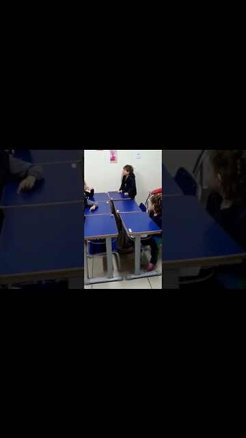 os eleitores da Laura Bolsonaro do futuro 2034