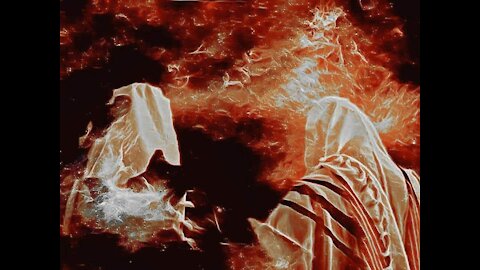 Extreme Spiritual Warfare Being Waged On Humanity