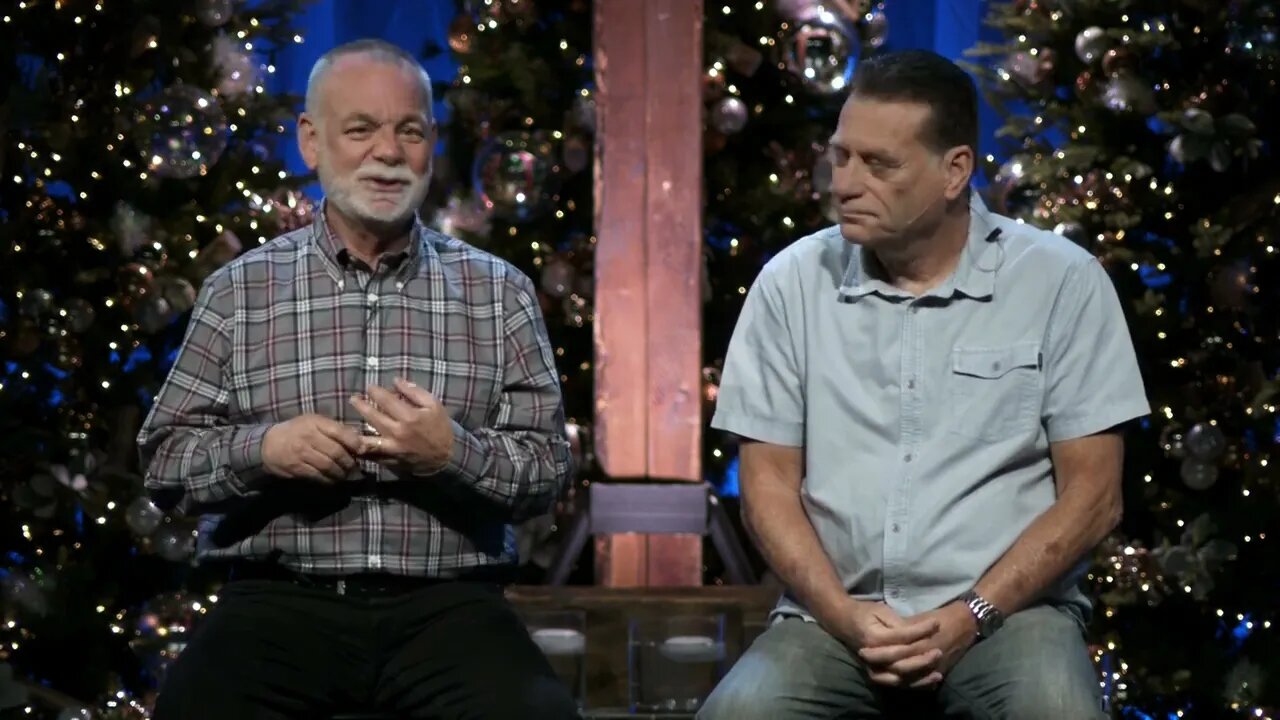 Pastor Update | December 31, 2022