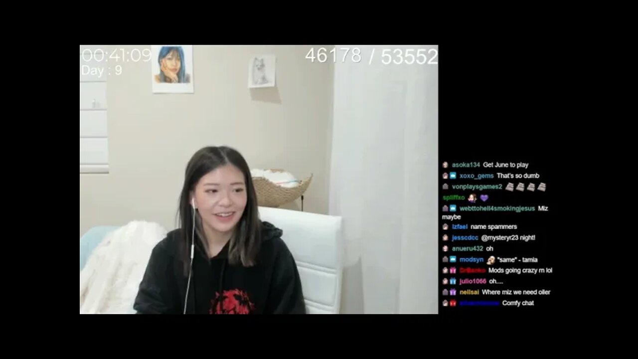 Siri Almost Ends Miyoung's Career