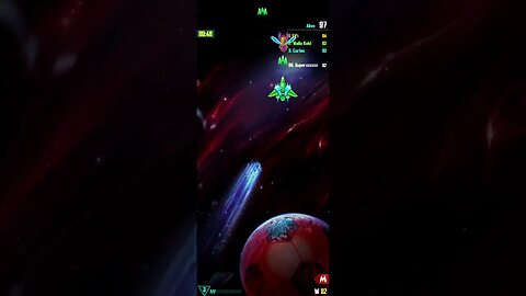 Galaxy Attack Alien Shooter - PVP Survival 1 VS 100 (5 December 2022)