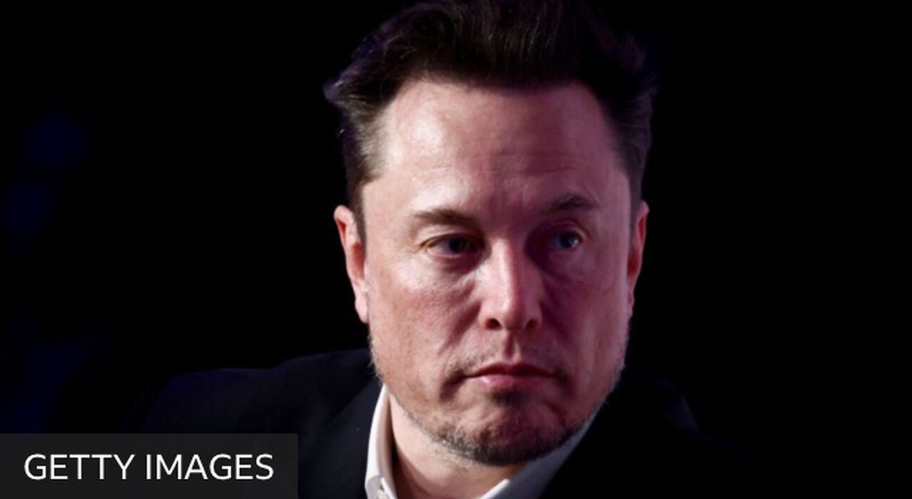 Elon Musk sees $56bn Tesla pay deal cancelled in Delaware court