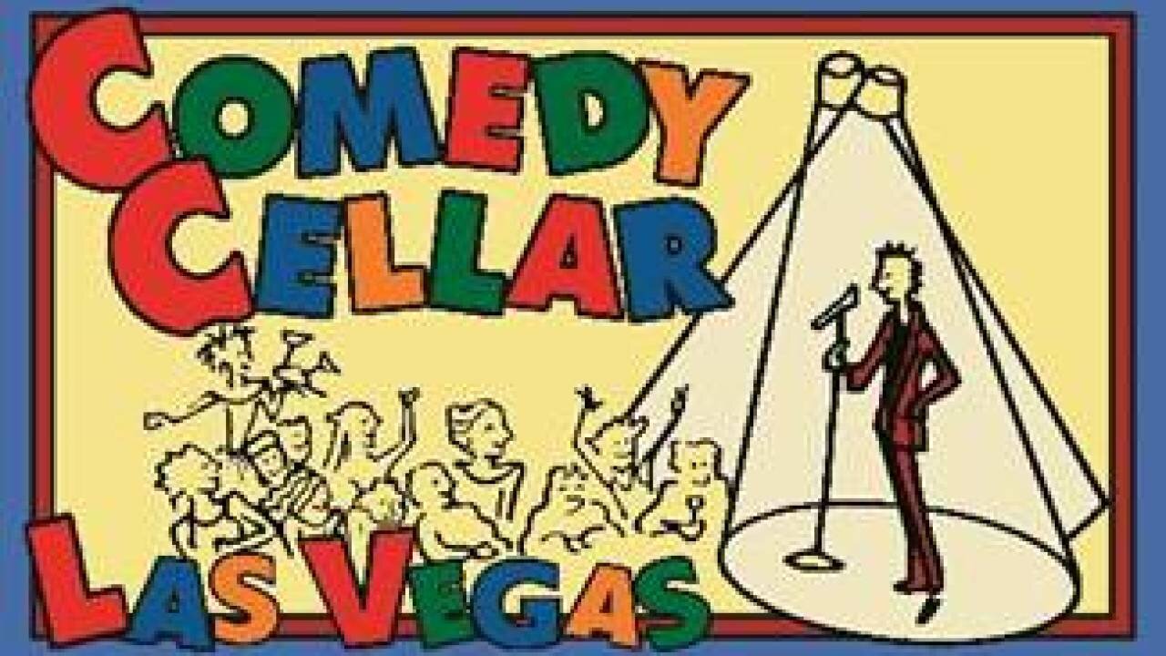 Comedy Cellar returning to Rio Hotel