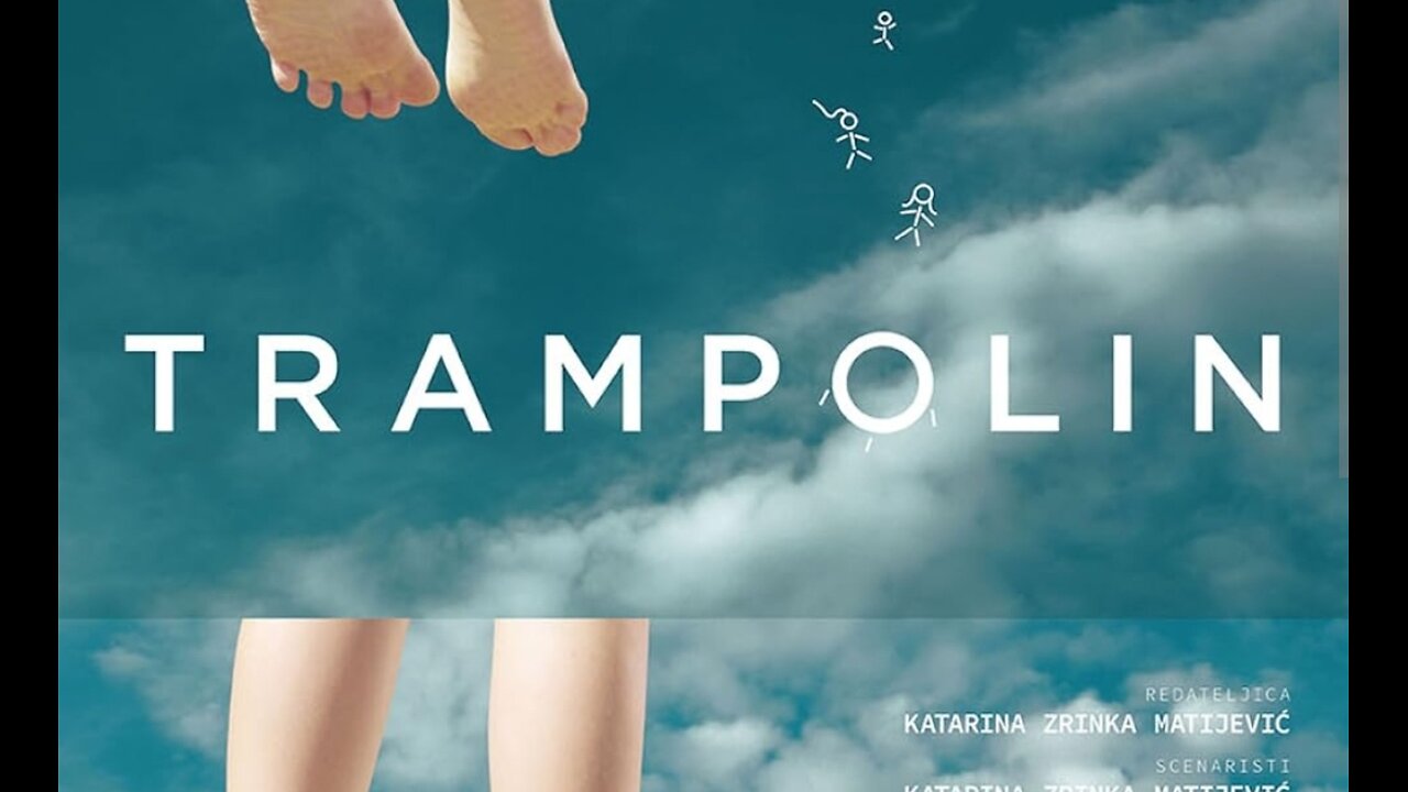 Trampolin [2016] domaci film