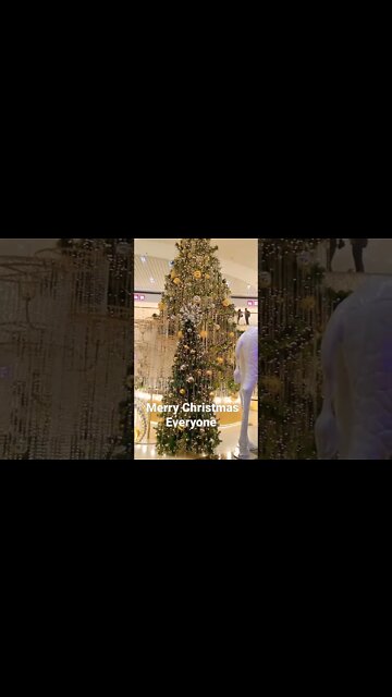 #merrychristmas #SM Aura