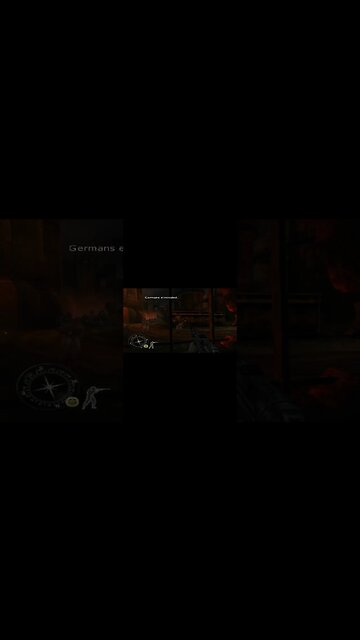 Did Stalin Maintain Control With His Mustache Call Of Duty Finest Hour PS2 #shorts #ps2 #cod #stalin