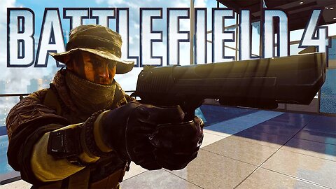 Battlefield 4 - Epic Moments (#46)