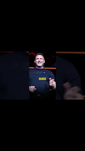 This Will Change Your Life Overnight | Brad Lea