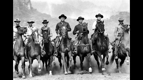 The Magnificent 7 of the 2020 Election (MI, AZ, NM, GA, PA, WI, NV)