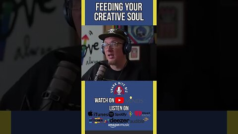 Feeding Your Creating Soul with Matthew Wengerd of "A Fine Press"