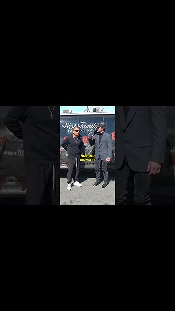 He Lost His Virginity HOW YOUNG!? 👀