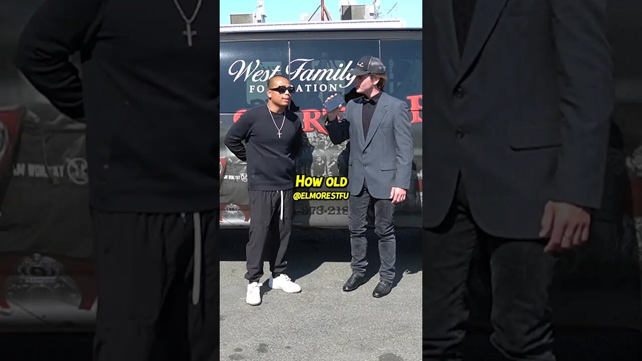 He Lost His Virginity HOW YOUNG!? 👀