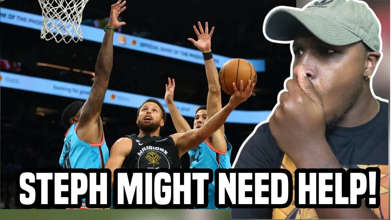 WARRIORS at SUNS | NBA FULL GAME HIGHLIGHTS | November 16, 2022 Reaction