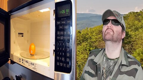 Is It A Good Idea To Microwave A Persimmon!?!?! Week 8 & More Stuff (Jory) - Reaction! (BBT)