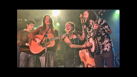 Kelsey Waldon - Paradise (John Prine) Nashville, TN 12/6/21 (Oh Boy Records Home For The Holidays)